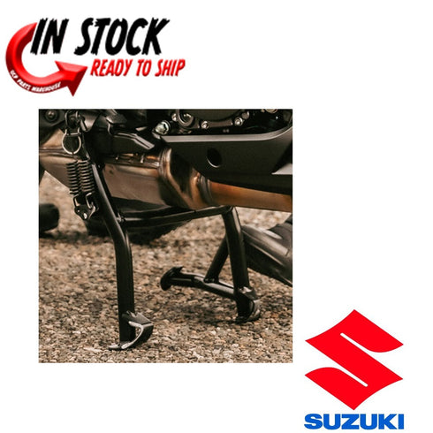 SUZUKI CENTER STAND 2024 GSX-S1000GX GENUINE OEM 42100-48830